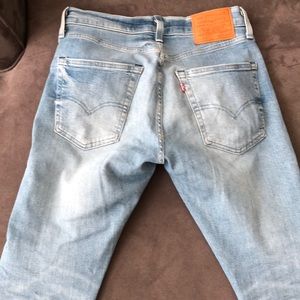 512™ Slim Taper Fit Advanced Stretch Men's Jeans